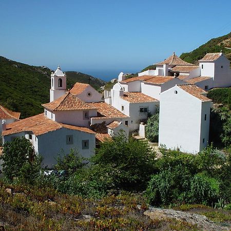 Hotel Convento Sao Saturnino Colares Exterior foto