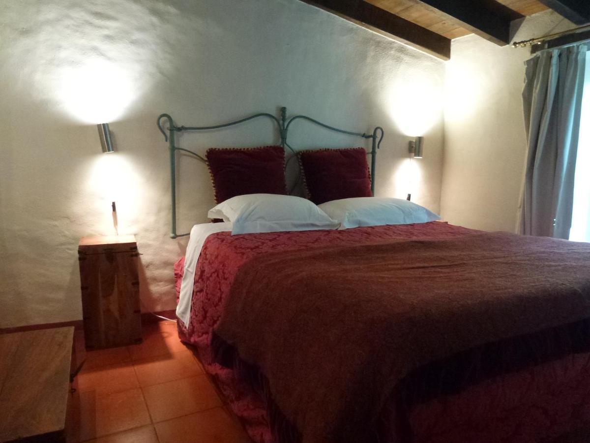 Hotel Convento Sao Saturnino Colares Exterior foto
