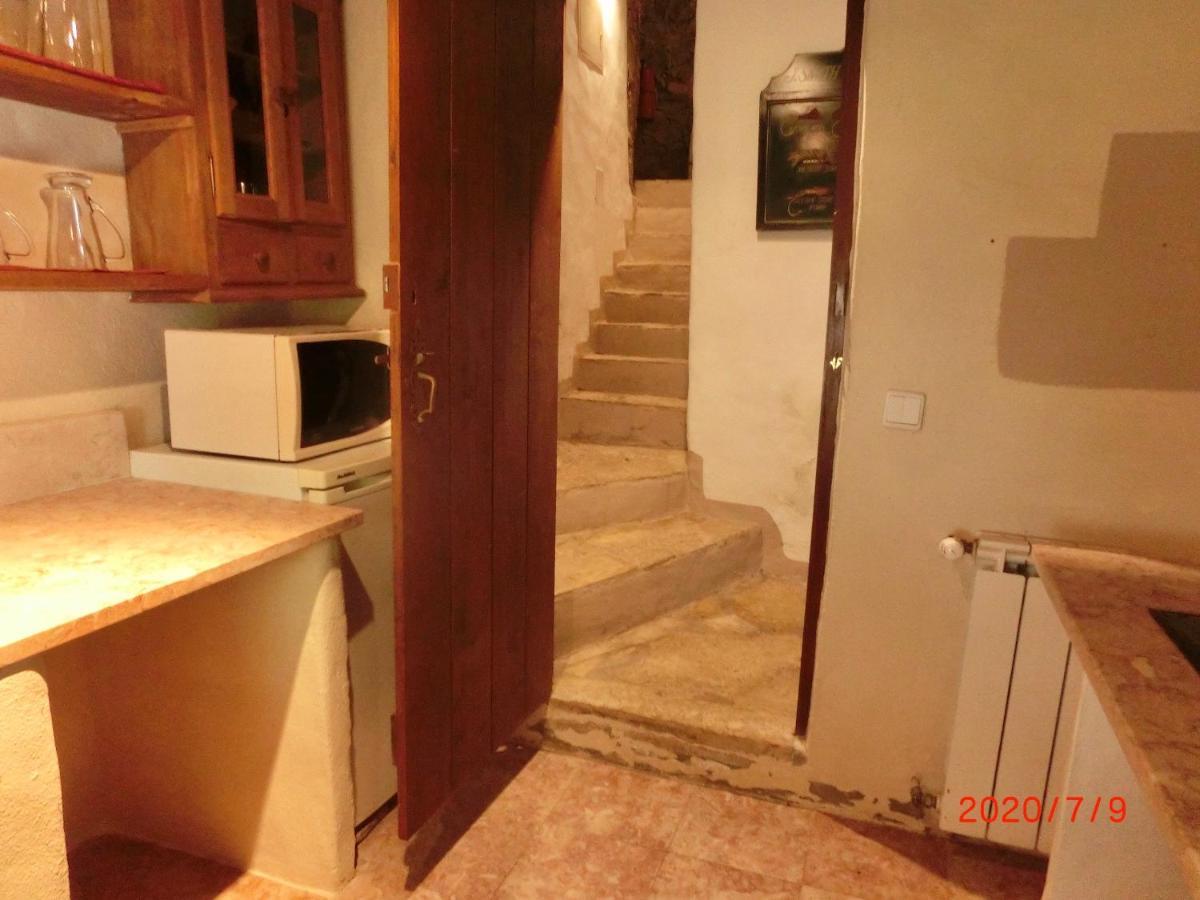 Hotel Convento Sao Saturnino Colares Exterior foto