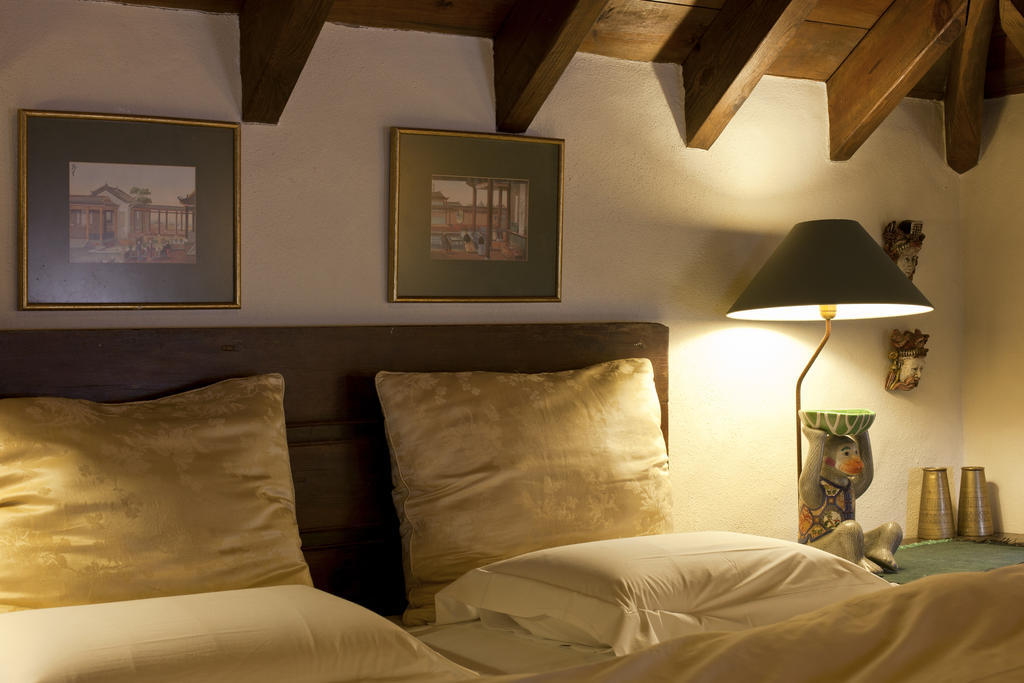 Hotel Convento Sao Saturnino Colares Zimmer foto