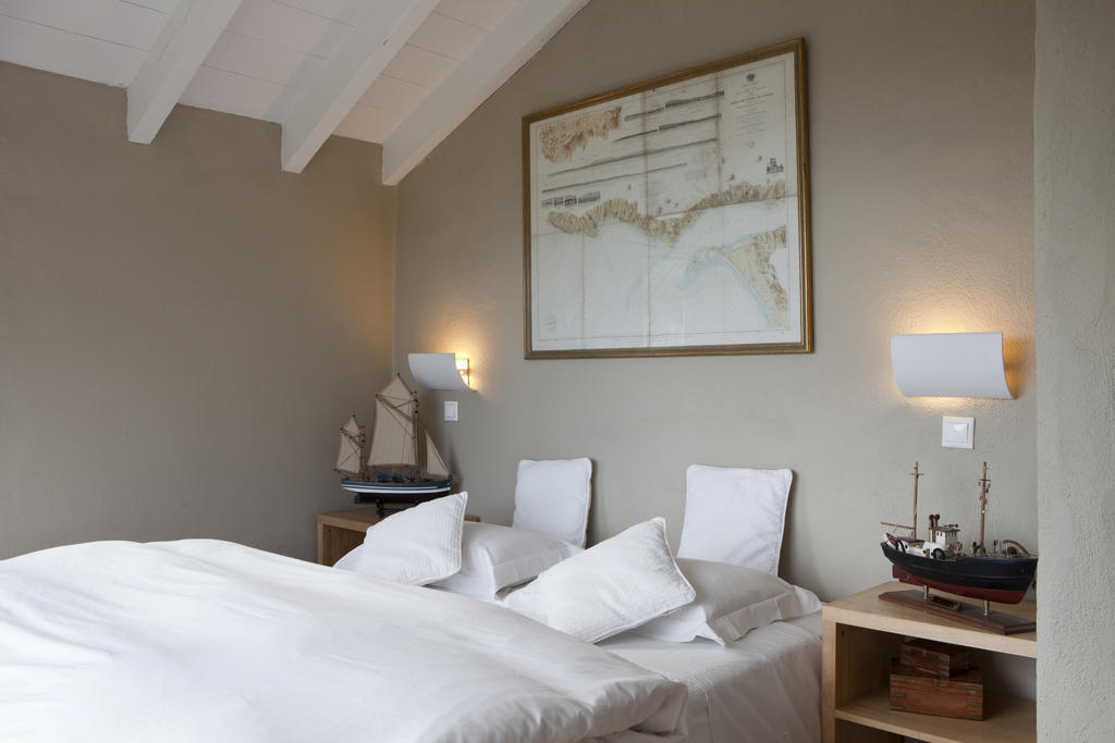 Hotel Convento Sao Saturnino Colares Zimmer foto