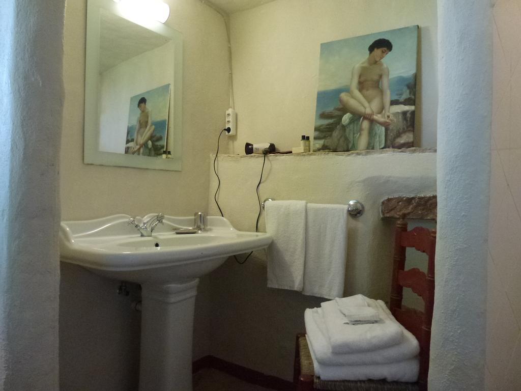 Hotel Convento Sao Saturnino Colares Exterior foto