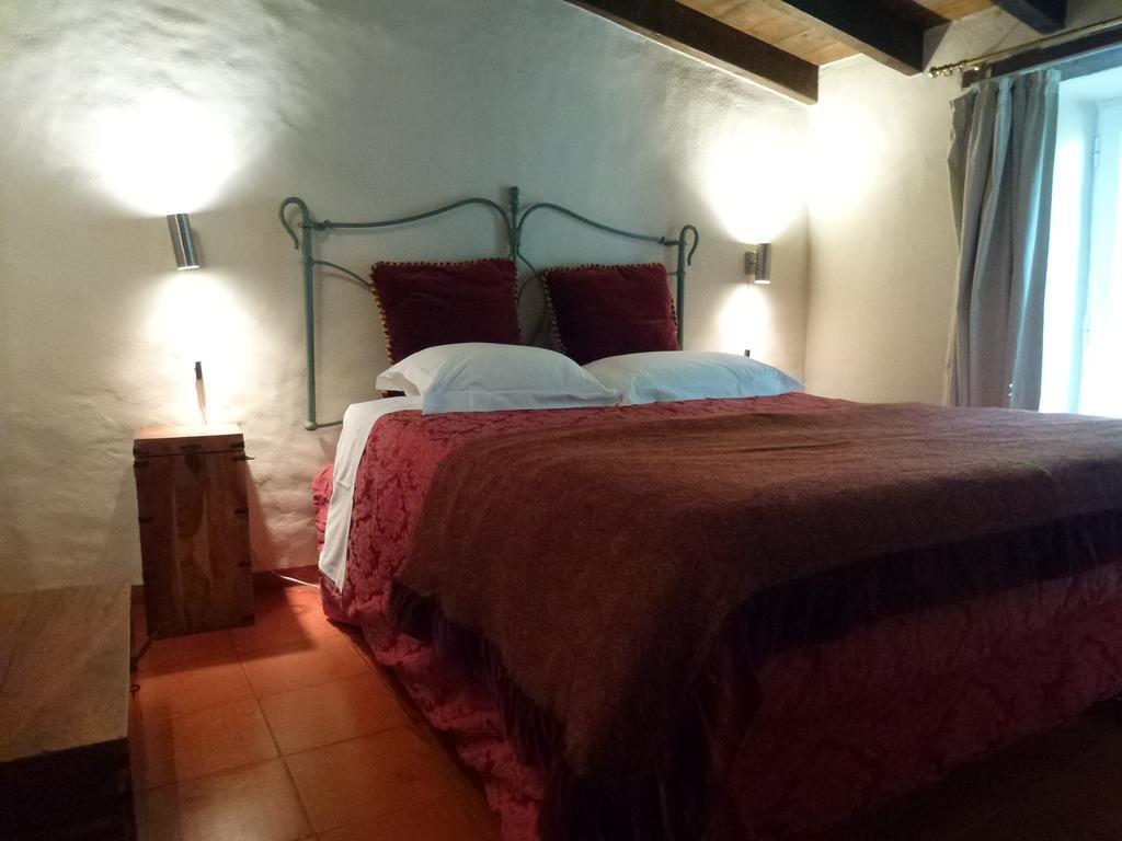 Hotel Convento Sao Saturnino Colares Exterior foto