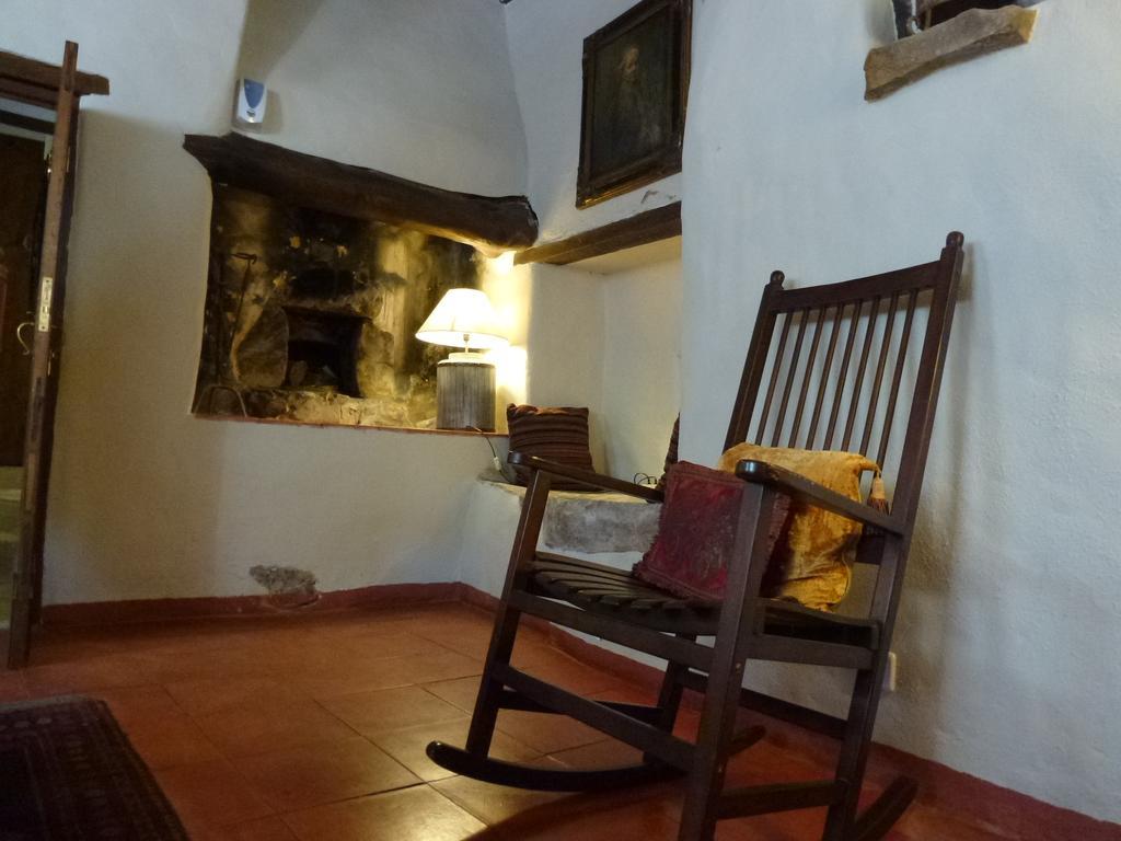 Hotel Convento Sao Saturnino Colares Exterior foto