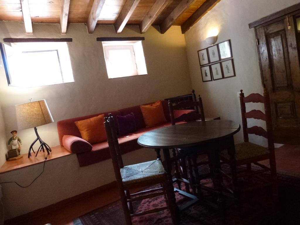Hotel Convento Sao Saturnino Colares Exterior foto